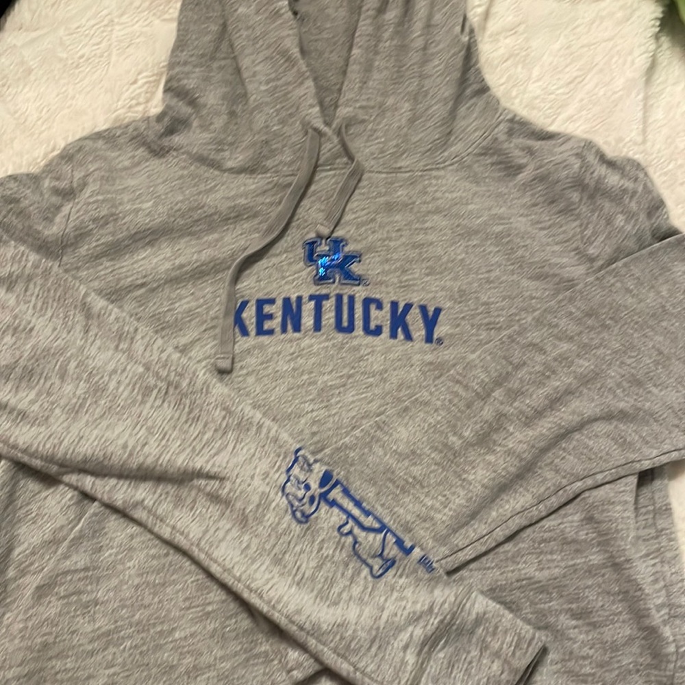 Pink kentucky shirt